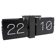 Karlsson KA5602BK - Table Clock