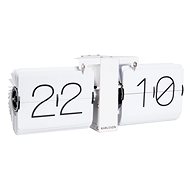 Karlsson KA5602WH - Table Clock