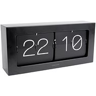 Karlsson KA5642BK - Table Clock