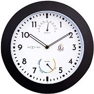 Venkovní hodiny NEXTIME 4319 - Nástěnné hodiny