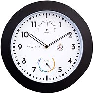 Outdoor clock NEXTIME 4319 - Wall Clock