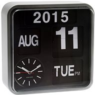 Karlsson 5364SI - Wall Clock