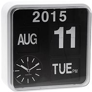 Karlsson 5364WH - Wall Clock