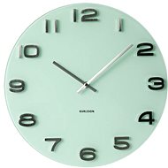 KARLSSON 5489PG - Wall Clock