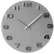 KARLSSON 5489GY - Wall Clock
