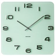 KARLSSON 5488PG - Wall Clock