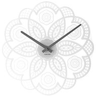 Karlsson 5442WH - Wall Clock