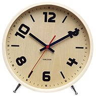 Karlsson 5407BK - Clock