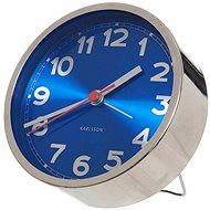 KARLSSON 5439BL - Alarm Clock