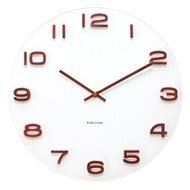Karlsson 5534 - Wall Clock