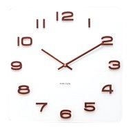 KARLSSON 5533 - Wall Clock