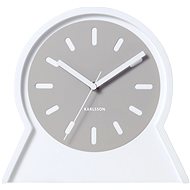  Karlsson 5453WH  - Clock