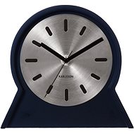  Karlsson 5453BK  - Clock