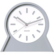  Karlsson 5453GY  - Clock
