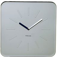  Karlsson 5447GY  - Clock