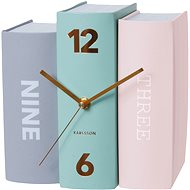  Karlsson 5515  - Clock