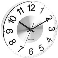 Karlsson 5404BK  - Clock