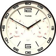 Twins A03 - Clock