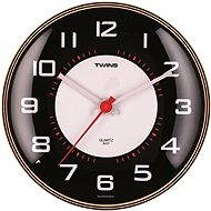 Twins A031 - Clock