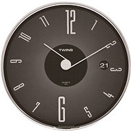 Twins A04 - Clock