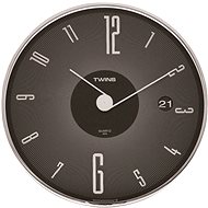 Twins A04 - Clock