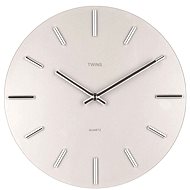 Twins A224 - Clock