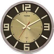 Twins A2361 - Clock
