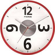 Twins A2789 - Clock