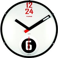 Twins A351 - Clock