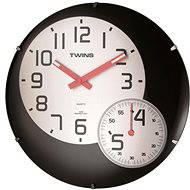 Twins A352 - Clock