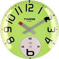 Twins A363 - Clock