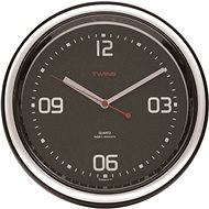 Twins A409-1 - Clock