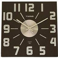 Twins A468 - Clock