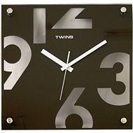Twins A5080 - Clock