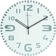 Twins A7020 - Clock
