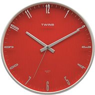 Twins A7911 - Clock
