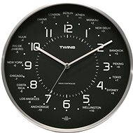 Twins A792 - Clock