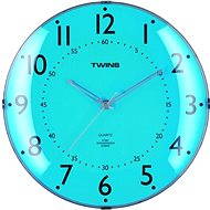Twins A7981 - Clock