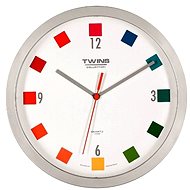 Twins A903 - Clock