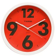 Twins A903-4 - Clock