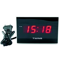 Twins A0935 - Alarm Clock