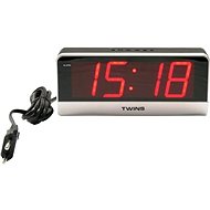 Twins A1817 - Alarm Clock