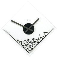 NEXTIME 2039 - Wall Clock