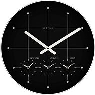 NEXTIME 214ZW - Wall Clock