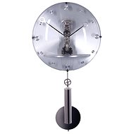 NEXTIME 2590 - Wall Clock