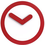 NEXTIME 2615RO - Wall Clock