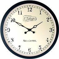 NEXTIME 2656 - Wall Clock