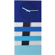NEXTIME 2855BL - Wall Clock