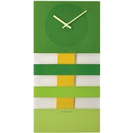NEXTIME 2855GN - Wall Clock