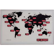  NeXtime 2897  - Clock